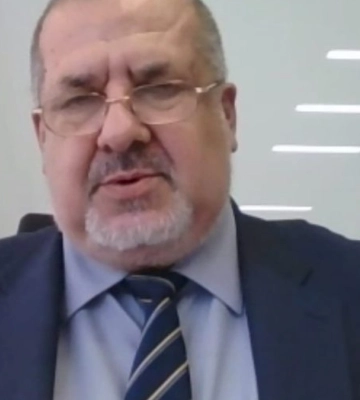 Чубаров: переехавшие в оккупированный Крым граждане РФ должны немедленно покинуть полуостров