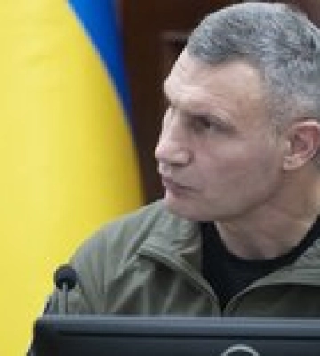 Половина киевлян проголосовали бы за Кличко, если бы  состоялись выборы – опрос КМИС