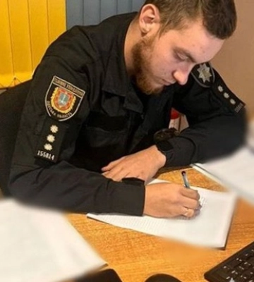 В Вилкове чоловік вдарив ножем 13-річного хлопця