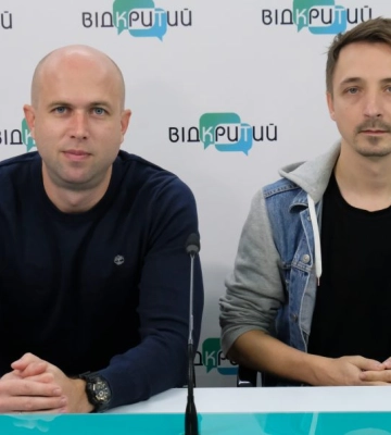 Dnipropop Under Ground: благодійний фестиваль електронної музики у Дніпрі