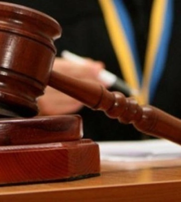 ВРП звільнила «суддю Майдану» з посади судді Дарницького райсуду Києва