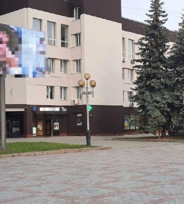 Укриття на 300 осіб у центрі Рівного більше 20 років було у приватній власності