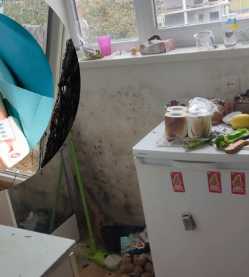 Жінка, яка отримала опіки від вибуху газу в Коломиї на Івано-Франківщині, померла в лікарні