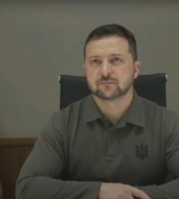 Это историческое достижение, – Зеленский о работе над деоккупацией Крыма