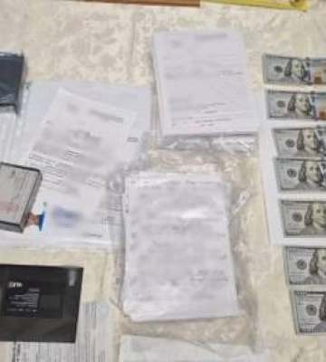 На Харківщині СБУ блокувала схему ухилення від мобілізації на чолі з начальником військкомату