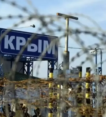 Російська «Верстка» нарахувала в Росії 19 журналістів за ґратами. Чотирьох кримців зарахували до росіян