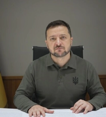 Поддержка Украины — главная в повестке саммита Крымской платформы в Праге (ВИДЕО)