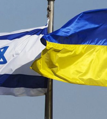 Ізраїль може змінити позицію щодо допомоги Україні - американський експерт