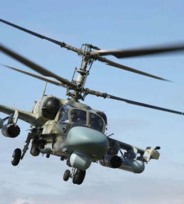 Ворог використовує аеродром у Мелітополі для гвинтокрилів та як військову базу - мер