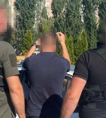СБУ ліквідувала нові схеми ухилення від мобілізації