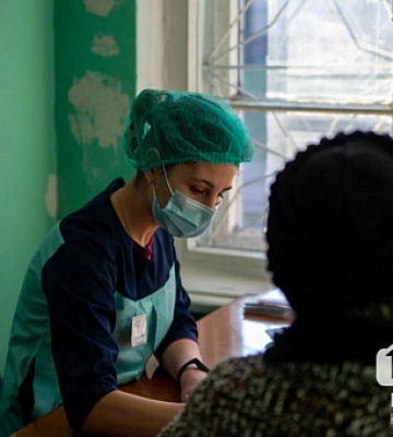 В Винницкой области зафиксирована вспышка вирусного гепатита А
