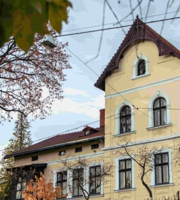 Реставрація колекцій Львівського національного літературно-меморіального музею: що зроблено