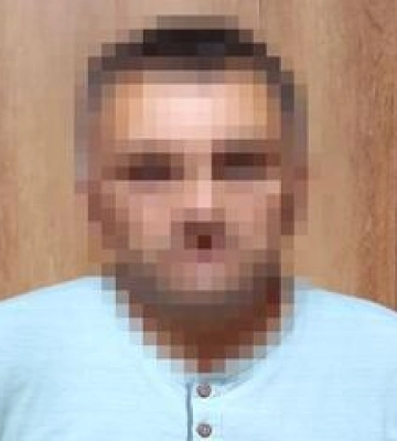 Соратнику Киви з Полтавщини, який коригував ворожі обстріли, дали умовний термін
