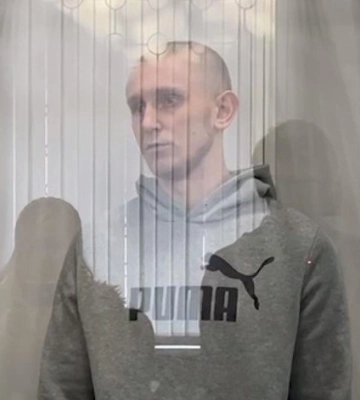 Полтавський блогер-провокатор Роман Заволока зізнався, що був «під кайфом», коли ображав військових: його залишили у СІЗО
