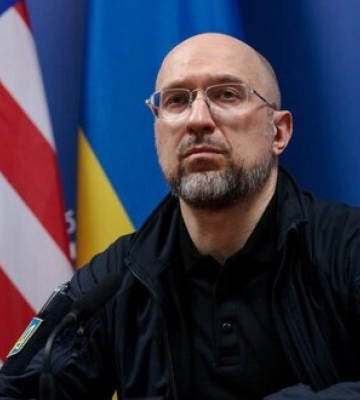 Україна веде переговори з Єврокомісією щодо фінансової підтримки на суму €18 млрд, - Шмигаль