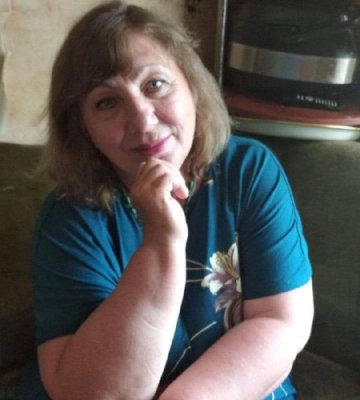 На Харьковщине ищут женщину: полиция просит о помощи