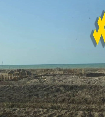 Опасаются украинского десанта: оккупанты готовятся к обороне Евпатории, — Атеш (фото, видео)