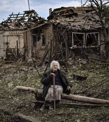 На миллион меньше, чем было: население Луганской области сократилось на 40%, — ЦНС