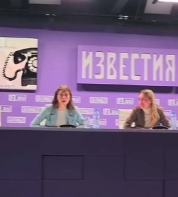 В Мелитополе решили жёстко прижать &quot;свободные&quot; СМИ к ногтю