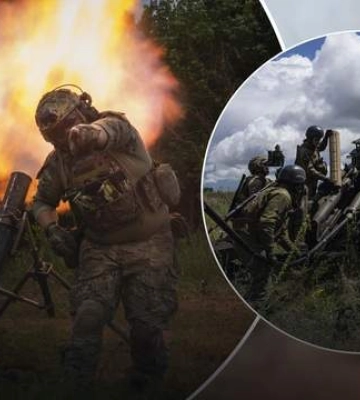 Кожні 100 метрів дуже важливі: яка головна мета ЗСУ на Запорізькому напрямку
