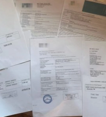 СБУ викрила закарпатського підприємця, який під час війни допомагав рф виробляти радіолокаційні станції на військові кораблі