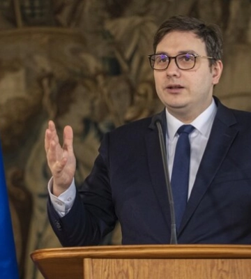 МИД Чехии: Предложения обмена Крыма на мир в Украине – это опасные спекуляции