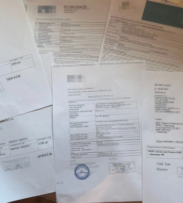 СБУ викрила закарпатського підприємця, який під час війни допомагав рф виробляти радіолокаційні станції на військові кораблі