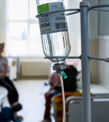 Вспышка гепатита А в Винницкой области: что известно о заболевании и как его избежать