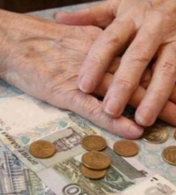 Жительнице Мелитополя пересчитали пенсию в россии - результат шокировал