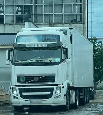 Під час війни закарпатський підприємець допомагав рф виробляти радіолокаційні станції на військові кораблі