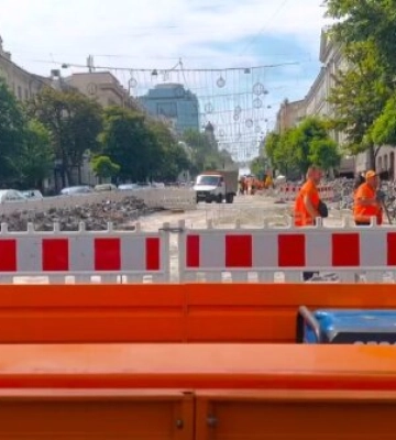 Чи покращиться ситуація в Україні та Києві в найближчий рік: соцопитування показало, на що сподіваються кияни