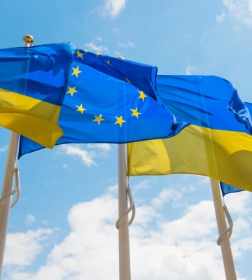 Україна у листопаді отримає позитивну оцінку прогресу на шляху до ЄС – Reuters
