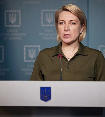Ірина Верещук: на нараді розглянули питання коридору &quot;Колотилівка – Покровка&quot;