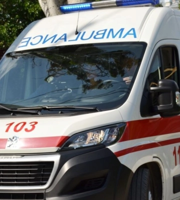 У Сумах хочуть запустити підстанцію швидкої допомоги на Хімммістечку