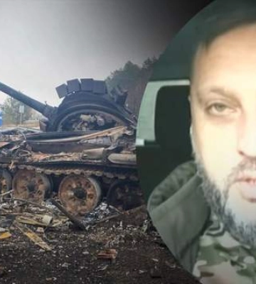 &quot;Предотвратили&quot; штурм Донецка: оккупанты придумали объяснение безумным потерям под Авдеевкой