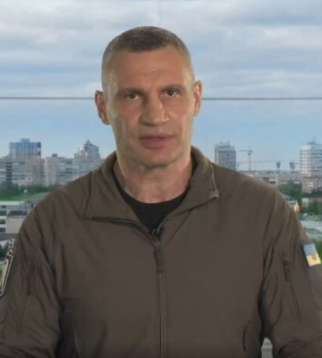 Кого кияни хочуть бачити мером міста? Соцопитування зафіксувало головного кандидата