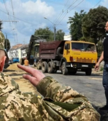 Скільки ПДФО насправді повернулося військовим з бюджету Луцької громади 
