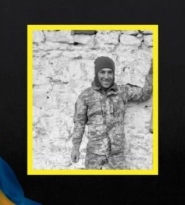 На Закарпаття надійшла трагічна звістка (ФОТО)