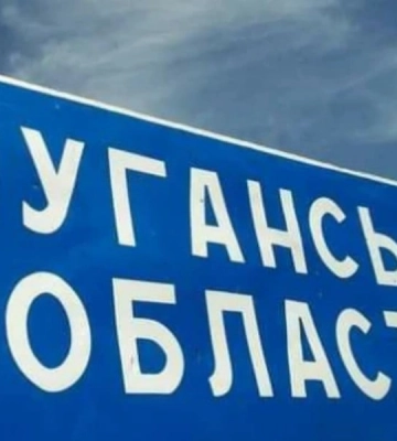 Россияне спровоцировали демографический кризис в Луганской области: За годы оккупации население уменьшилось на 40%, - Центр нацсопротивления