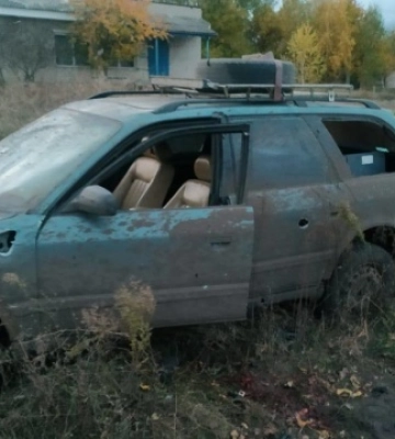 Ворог обстріляв Харківщину, є загиблі