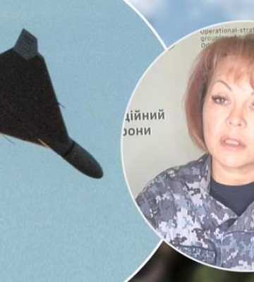 Ночной удар по Украине: на Юге обломки &quot;Шахедов&quot; попали в яхт-клуб Одессы