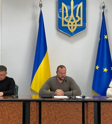 Маємо бути готові: лучан закликають мати запаси води 