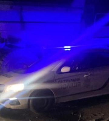 На Полтавщині чоловік загинув на підприємстві