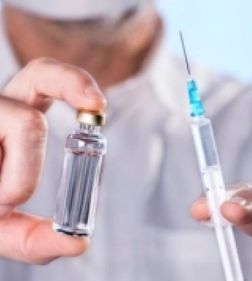 Де у Рівному та області придбати вакцину від грипу