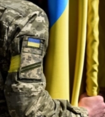 У Луцьку прощатимуться з військовим Дмитром Шевчуком