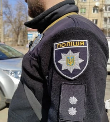 У Центрально-Міському районі Кривого Рогу «замінували» будинок