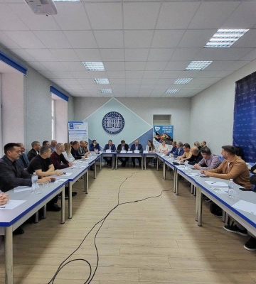 Між Херсоном та Миколаєвом планують побудувати індустріальні парки