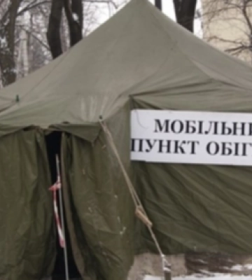 Чи буде мобільний зв'язок та інтернет у Луцьку під час блекауту
