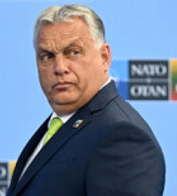 Евросоюз обсуждает с Венгрией разблокирование помощи ЕС Украине – Reuters