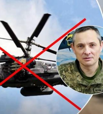 Почему удары по аэродромам Бердянска и Луганска важны: Игнат объяснил тактику врага